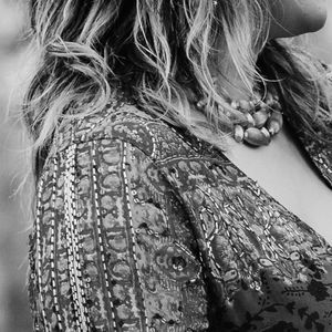 Meet your Posher, Grace